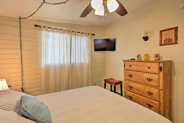 Casa (3 Bedrooms) | Interior
