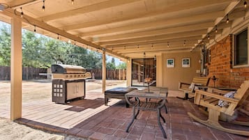 Rumah (3 Bedrooms) | Interior