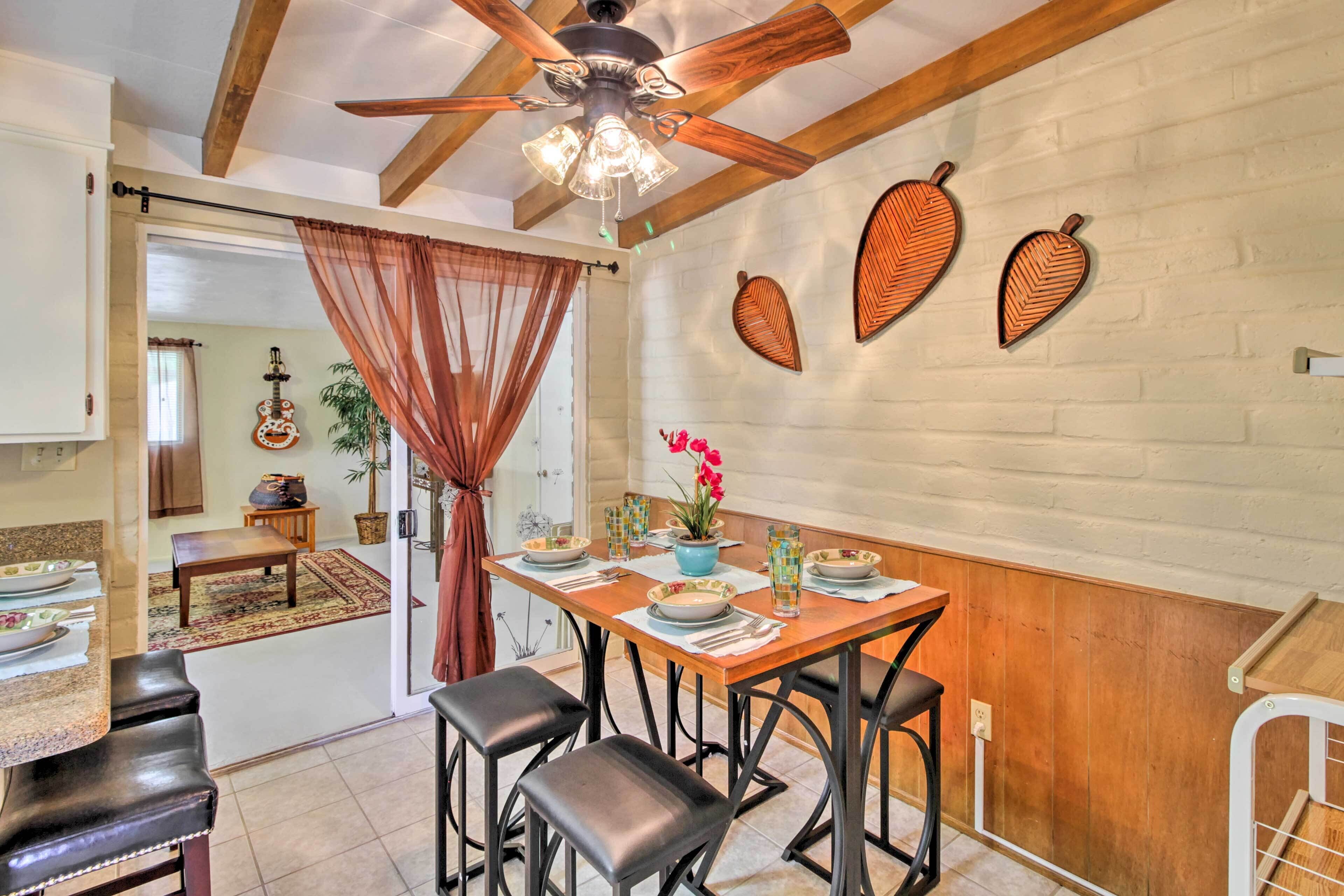 Casa (3 Bedrooms) | Vista frontal de la propiedad