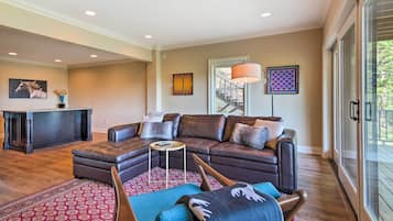 House (1 Bedroom) | Interior