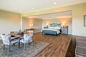 獨棟房屋 (1 Bedroom) | 住宿內部