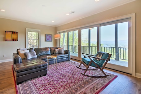 House (1 Bedroom) | Interior