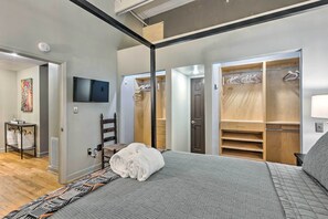 Lägenhet (1 Bedroom) | Interiör
