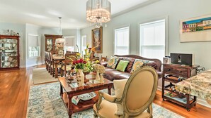 Unclassified image, 2 of 30, button - Stately Norfolk Home w/ Fenced Yard: Walk to Beach (Norfolk)