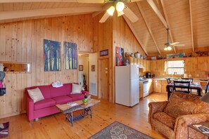 Huis (3 Bedrooms) | Interieur