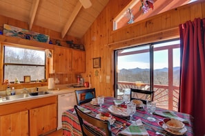 Casa (3 Bedrooms) | Interni