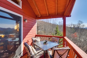 Casa (3 Bedrooms) | Interni