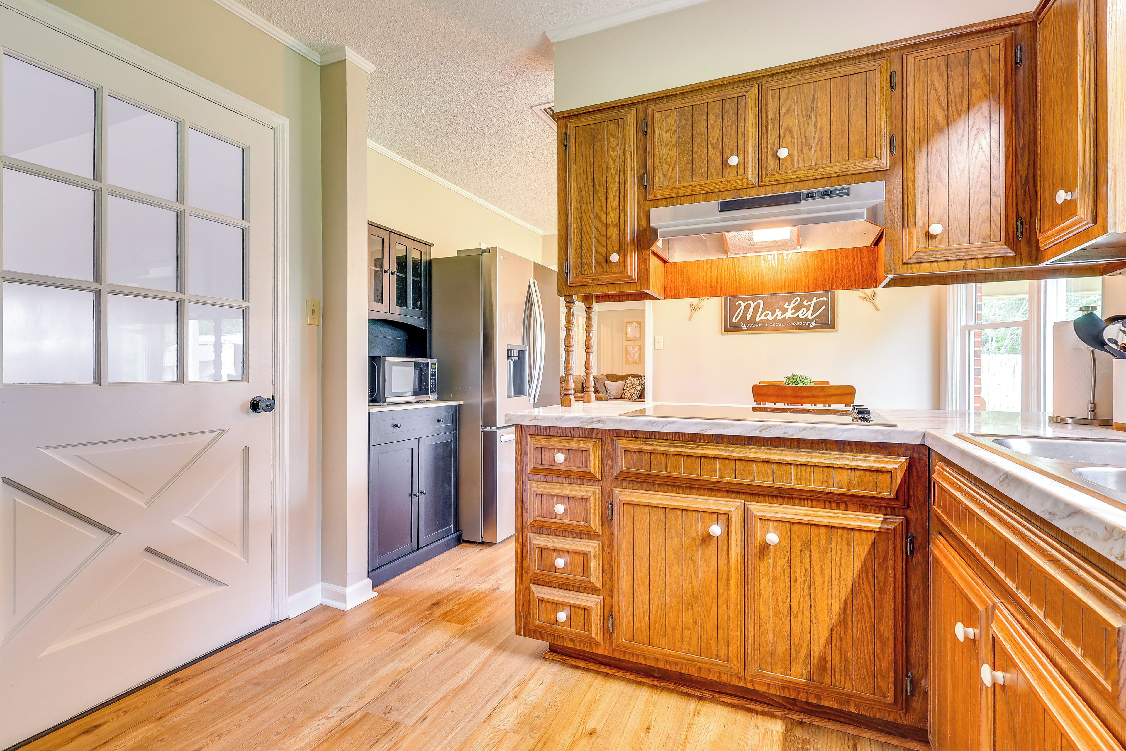 獨棟房屋 (3 Bedrooms) | 住宿內部