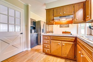 Casa (3 Bedrooms) | Interior