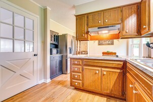 独立别墅 (3 Bedrooms) | 住宿内部