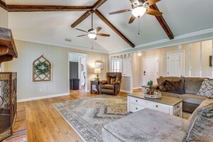 独立别墅 (3 Bedrooms) | 住宿内部