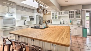 Hus (3 Bedrooms) | Innvendig