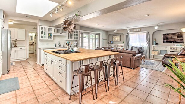 Hus (3 Bedrooms) | Innvendig