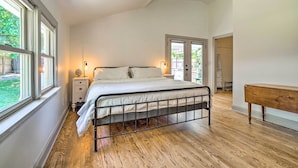 บ้านพัก (3 Bedrooms) | ภายใน