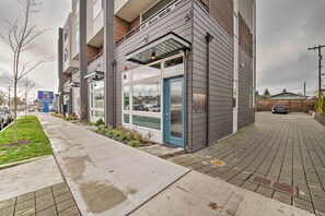 Apartment (0 Bedroom) | Innenbereich