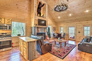 Casa (3 Bedrooms) | Interior