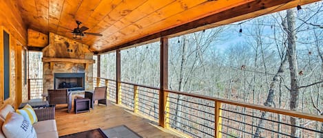 Casa (3 Bedrooms) | Parte interna