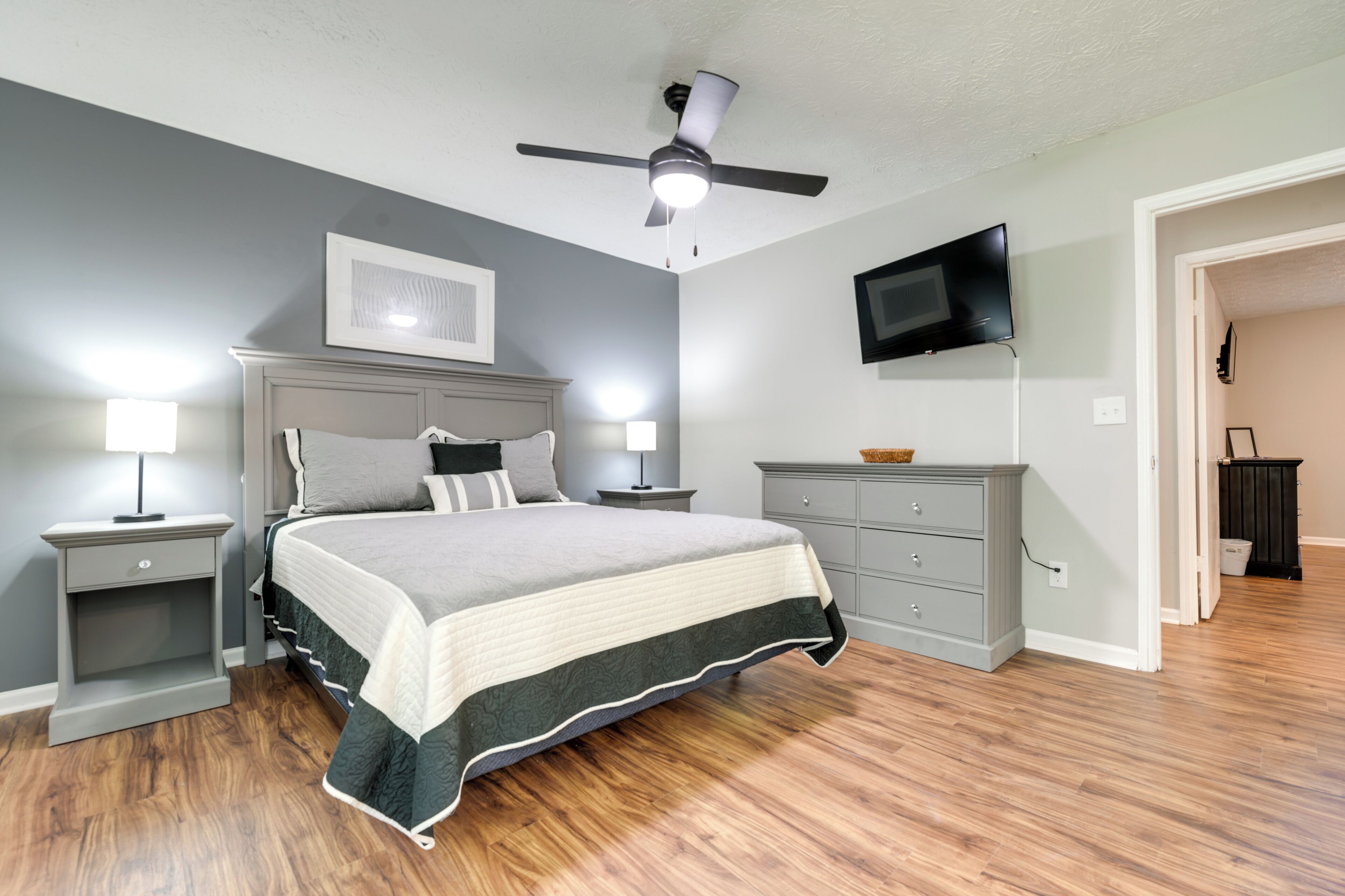 Casa (3 Bedrooms) | Interior
