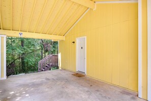 Hus (3 Bedrooms) | Innvendig