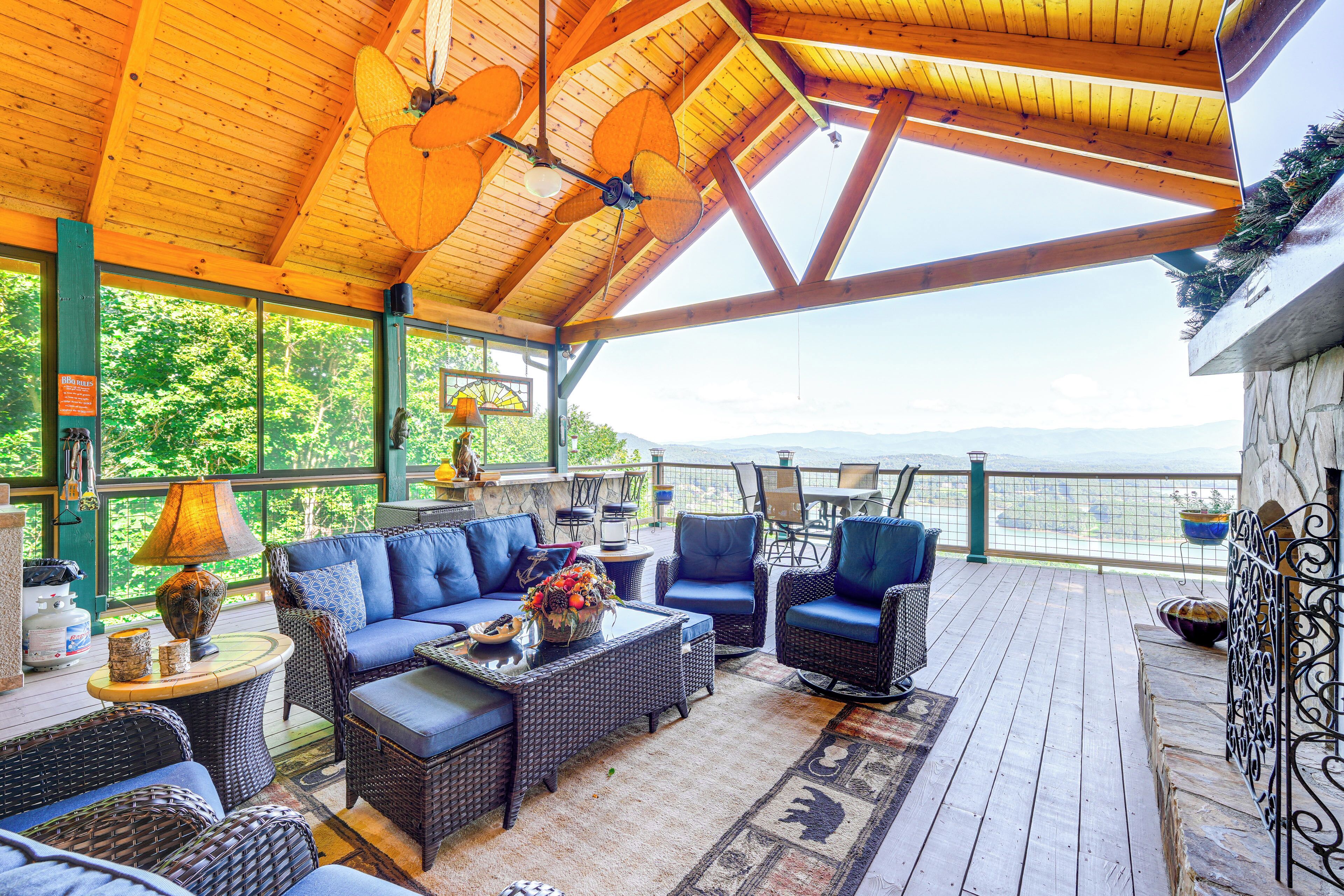 Huis (3 Bedrooms) | Interieur