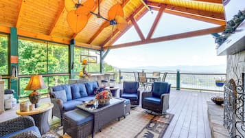 Huis (3 Bedrooms) | Interieur