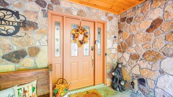 Talo (3 Bedrooms) | Sisätilat