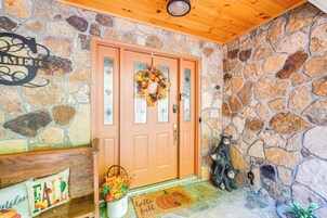 独立别墅 (3 Bedrooms) | 住宿内部