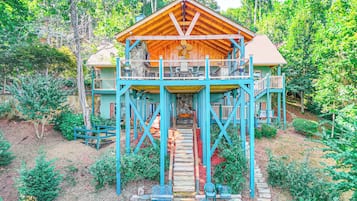 Talo (3 Bedrooms) | Sisätilat