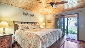 Talo (3 Bedrooms) | Sisätilat