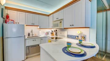 Apartamento (0 Bedroom) | Parte interna