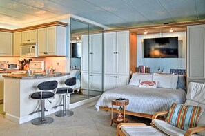 아파트 (0 Bedroom) | 내부