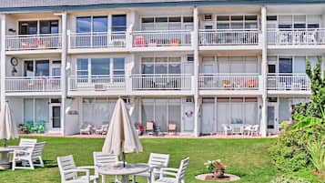 Apartamento (0 Bedroom) | Interior