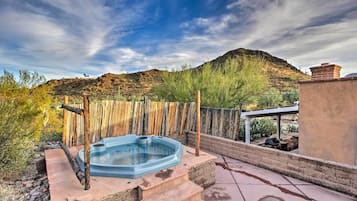 Casa (1 Bedroom) | Interior