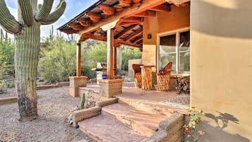 House (1 Bedroom) | Interior