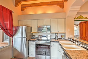 Casa (1 Bedroom) | Interior