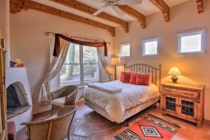 Huis (1 Bedroom) | Interieur