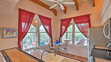 Casa (1 Bedroom) | Interior