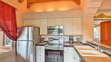 Casa (1 Bedroom) | Interior