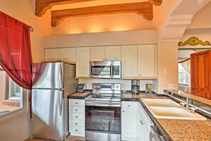 Huis (1 Bedroom) | Interieur