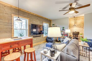 Cottage (2 Bedrooms) | Interni