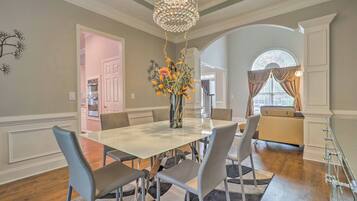 Nhà (4 Bedrooms) | Nội thất