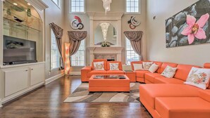 Hus (4 Bedrooms) | Fasade