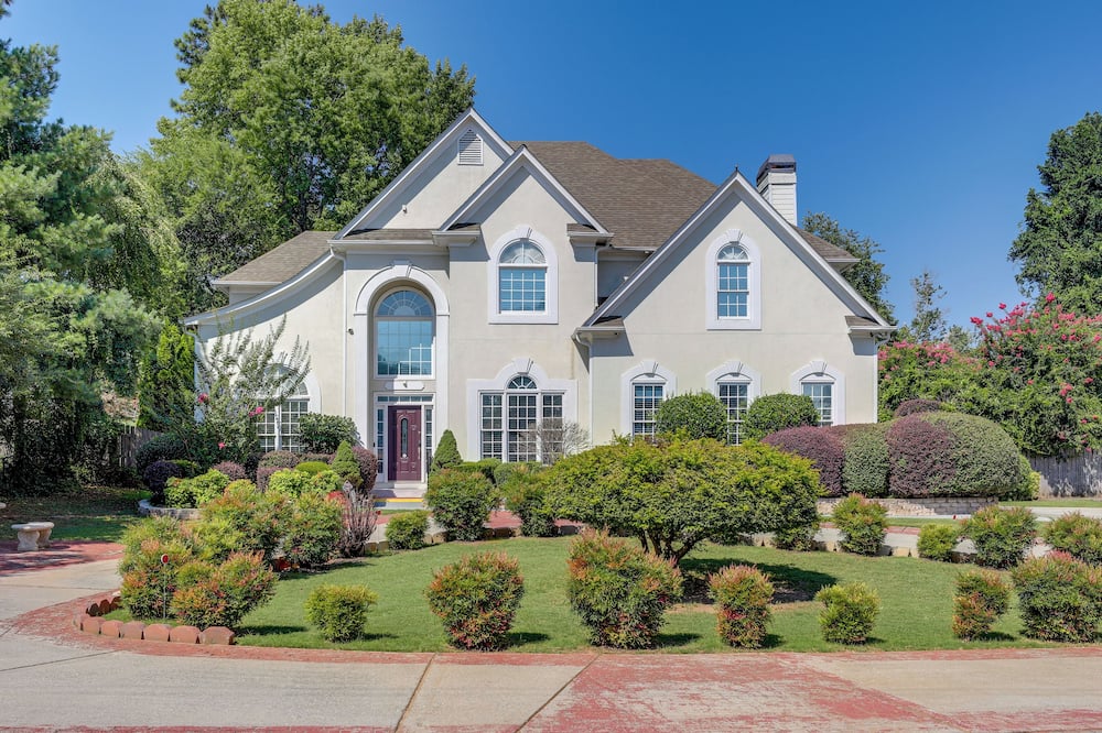 Duluth Home w/ Patio: 22 Mi to Downtown Atlanta! - Alpharetta, GA
