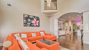 Rumah (4 Bedrooms) | Interior
