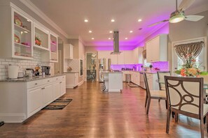 Interior - Duluth Home w/ Patio: 22 Mi to Downtown Atlanta! (Duluth)