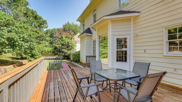 Nhà (4 Bedrooms) | Nội thất