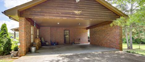 Casa (3 Bedrooms) | Parte interna