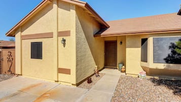 Casa (3 Bedrooms) | Parte interna