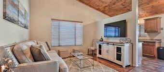 Fenced Yard & Grill! Tucson Family Escape