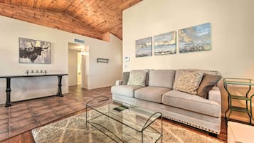 Maison (3 Bedrooms) | Intérieur